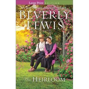 The Heirloom -- Beverly Lewis